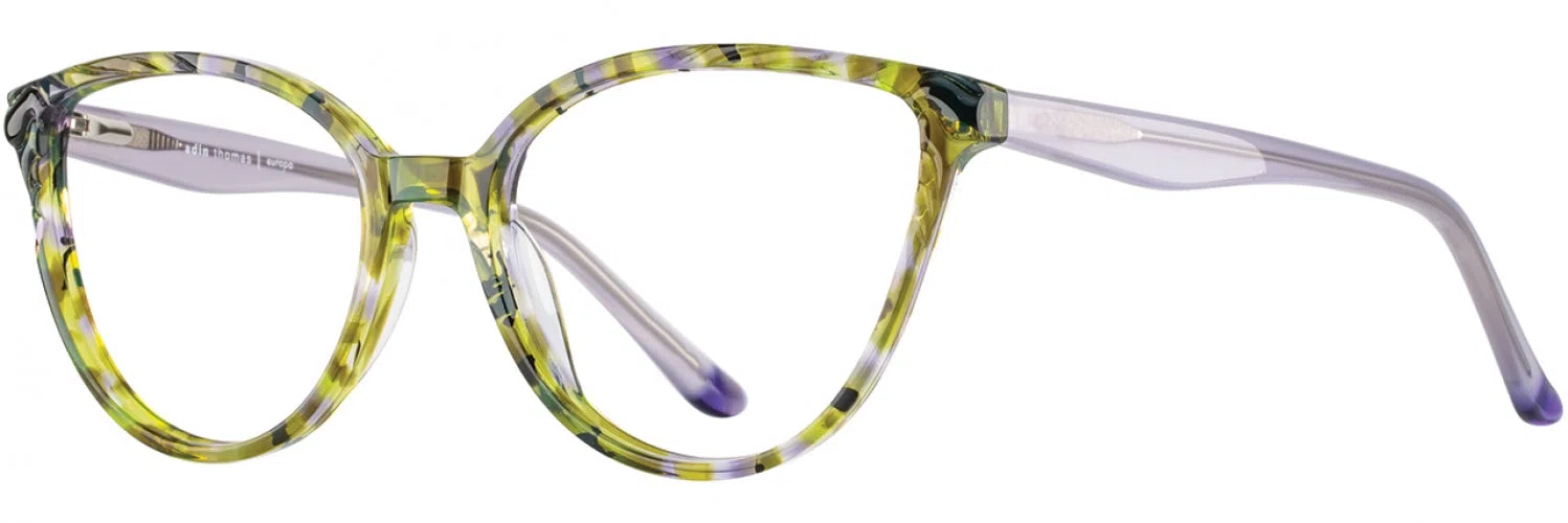 Adin Thomas AT530 Eyeglasses - view 15